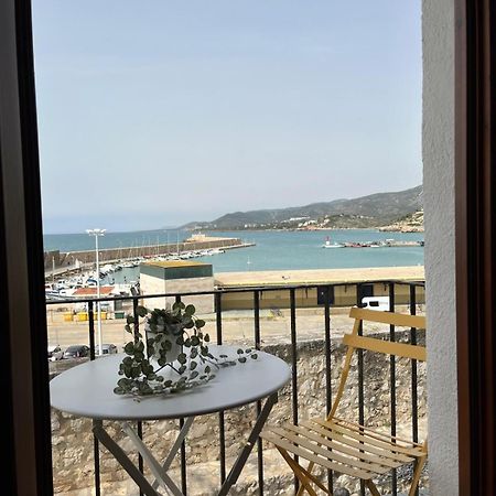 דירות Apartamento En El Castillo De Peñíscola מראה חיצוני תמונה