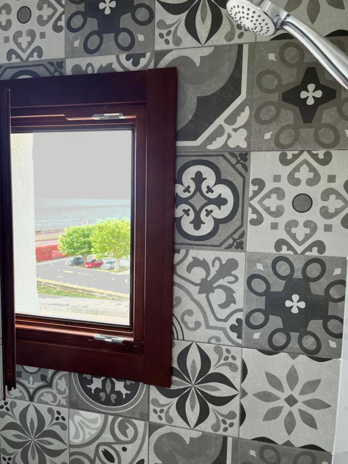 דירות Apartamento En El Castillo De Peñíscola מראה חיצוני תמונה